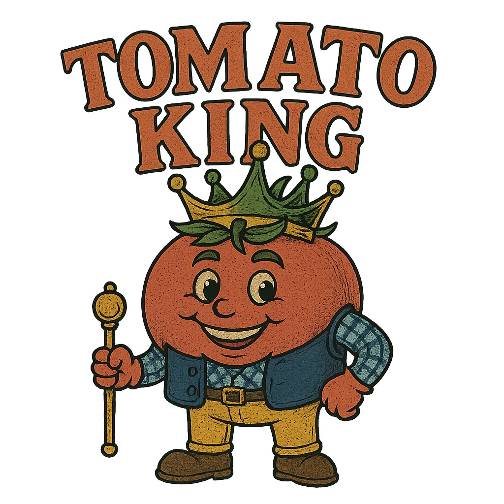 Tomato King